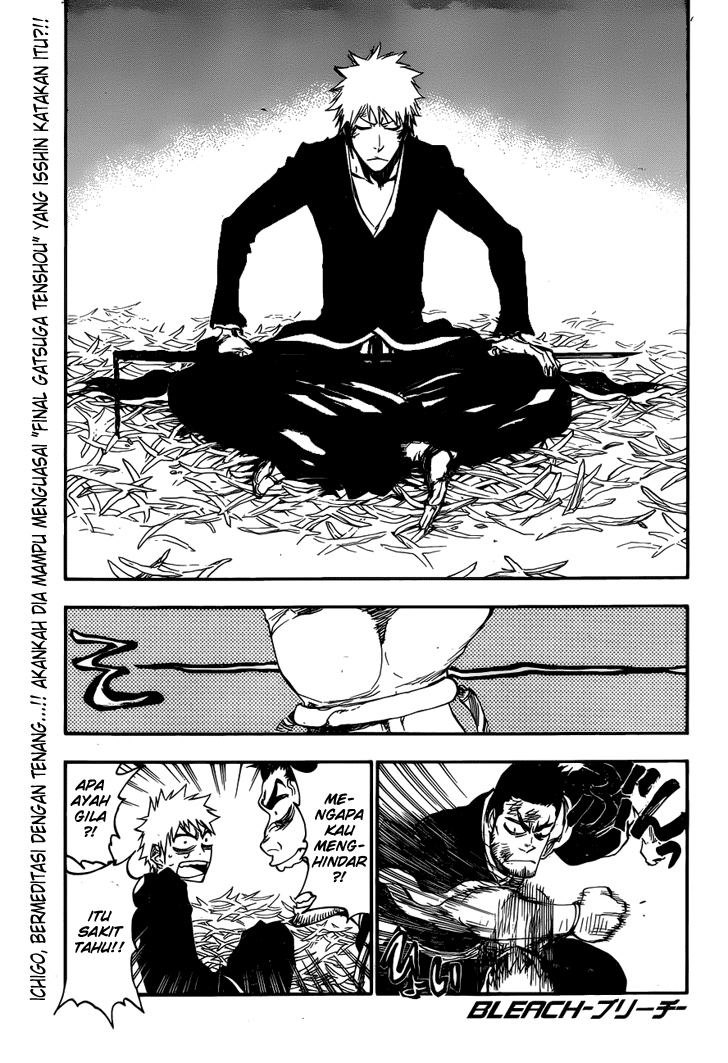 Chapter 408 - halaman 2