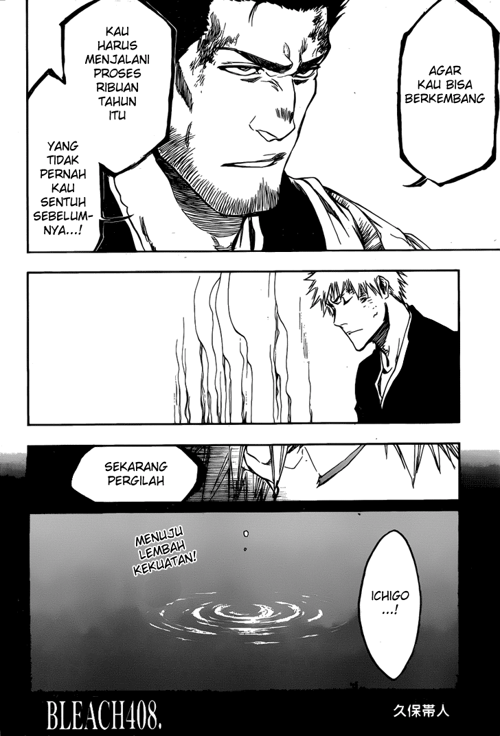 Chapter 408 - halaman 11