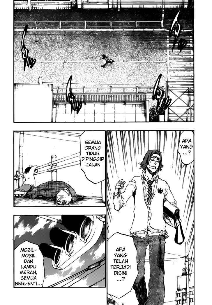 Chapter 408 - halaman 13