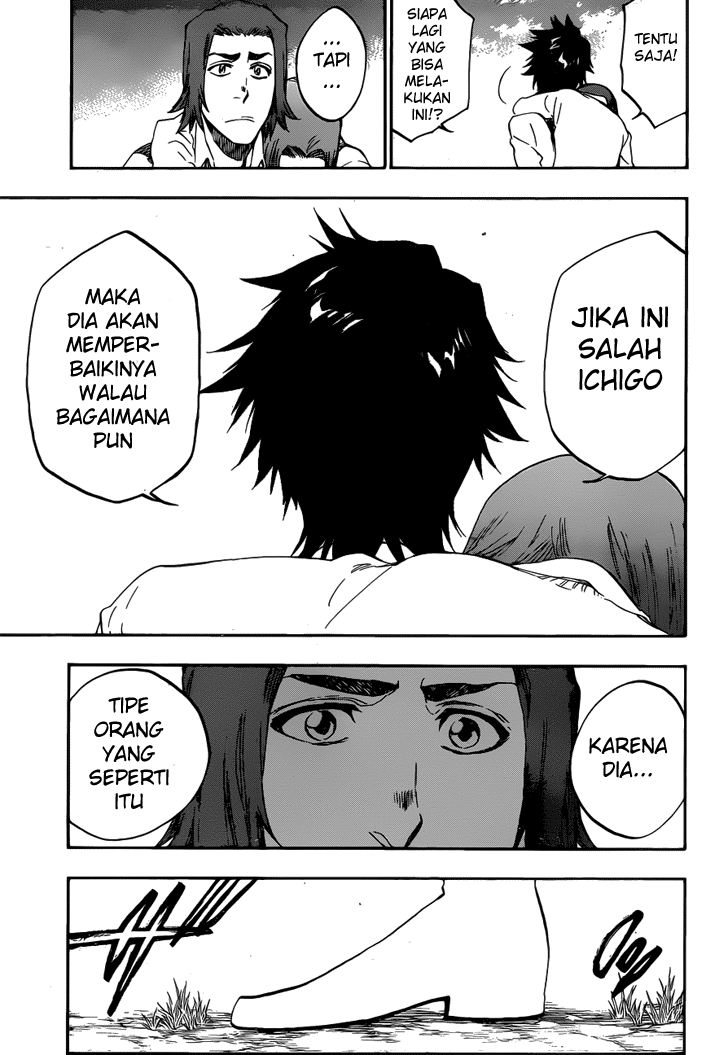 Chapter 408 - halaman 18