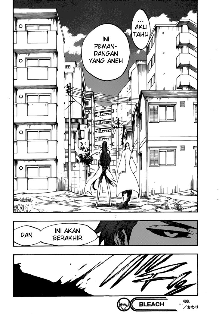 Chapter 408 - halaman 19