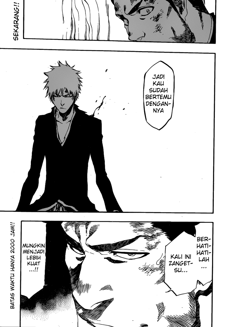Chapter 408 - halaman 20