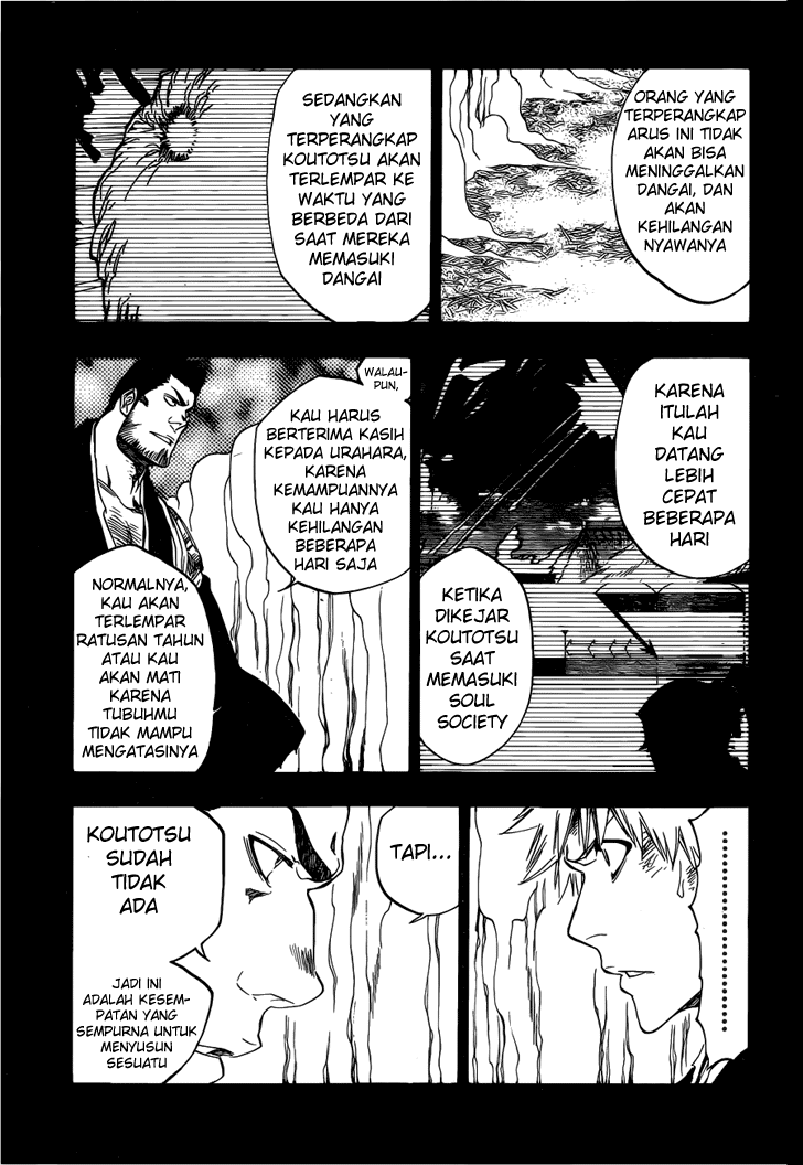 Chapter 408 - halaman 6