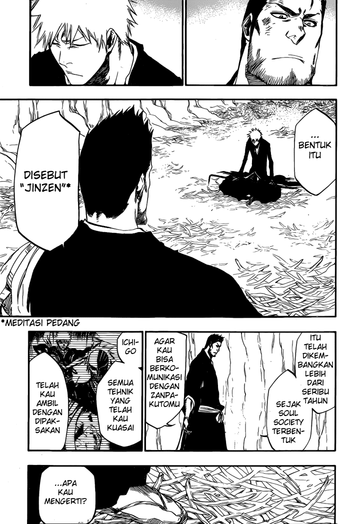 Chapter 408 - halaman 10