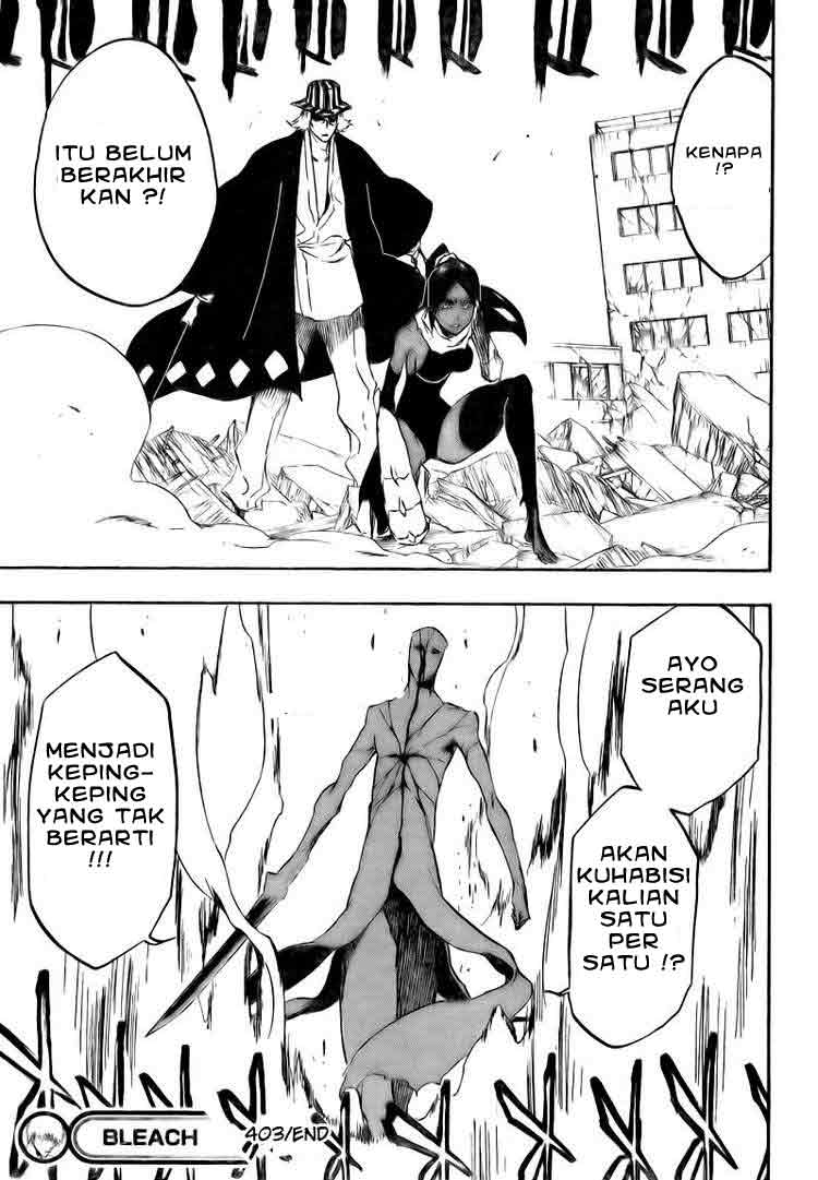 Chapter 403 - halaman 19
