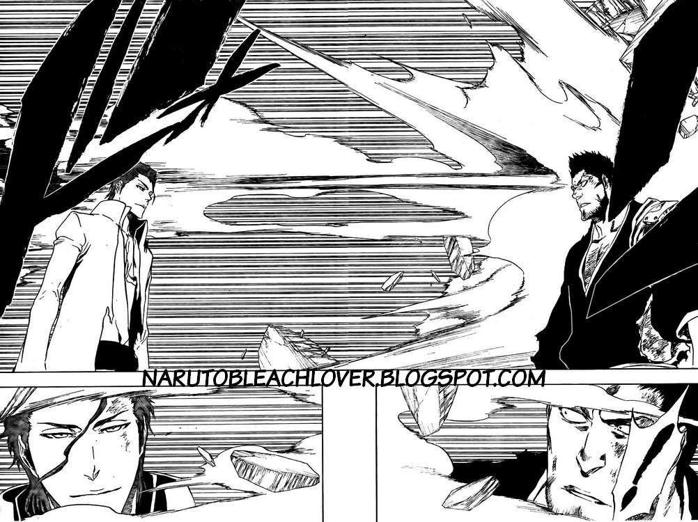 Chapter 401 - halaman 12