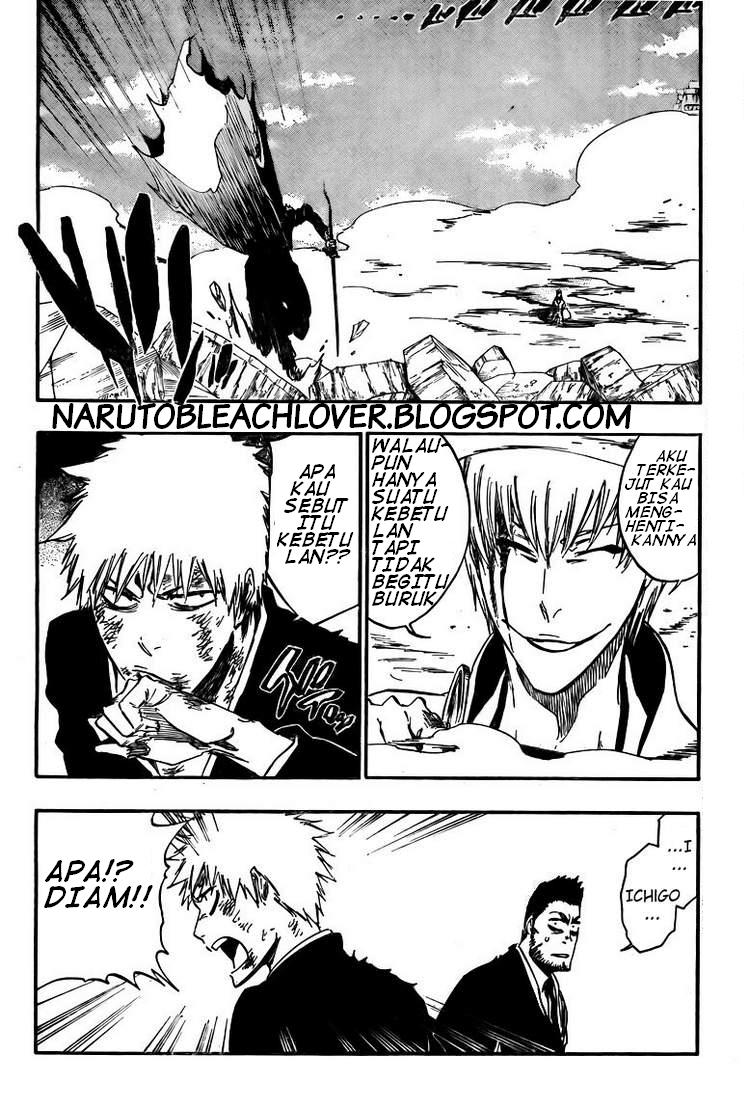 Chapter 401 - halaman 15