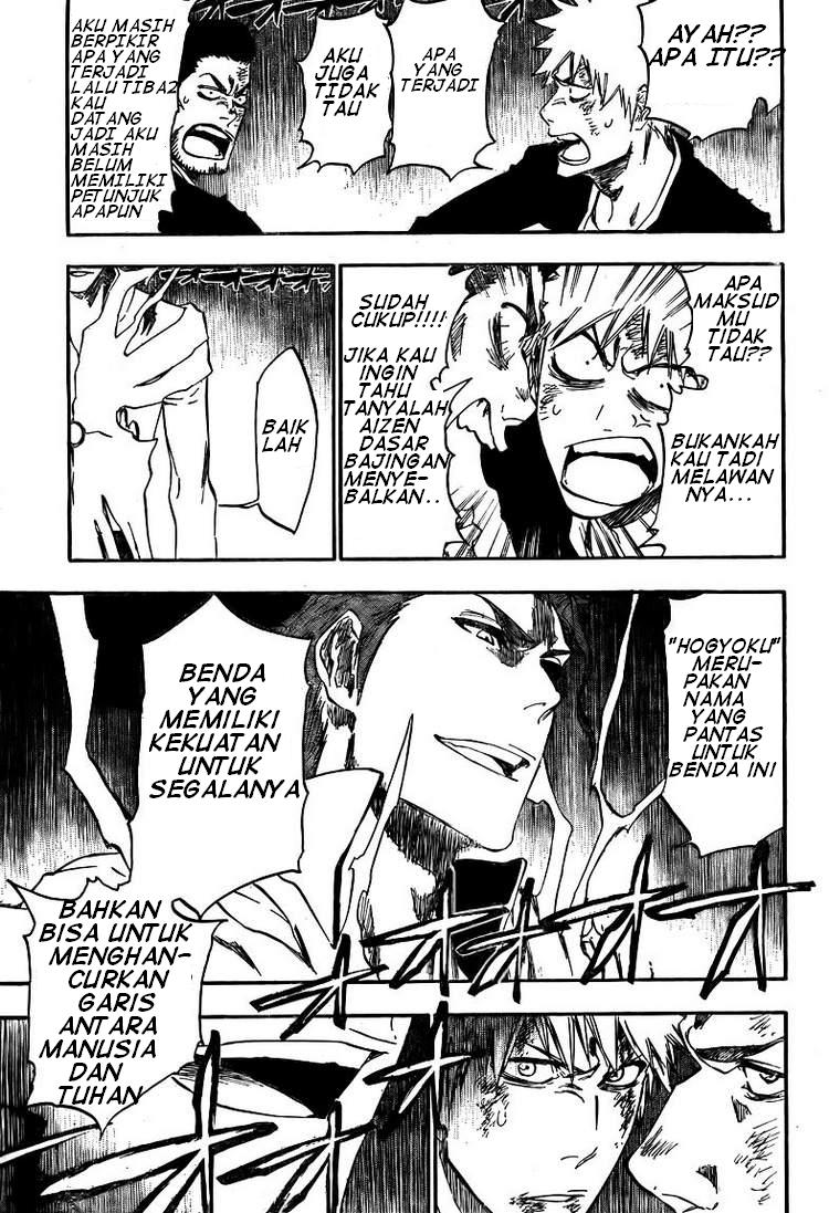 Chapter 401 - halaman 18