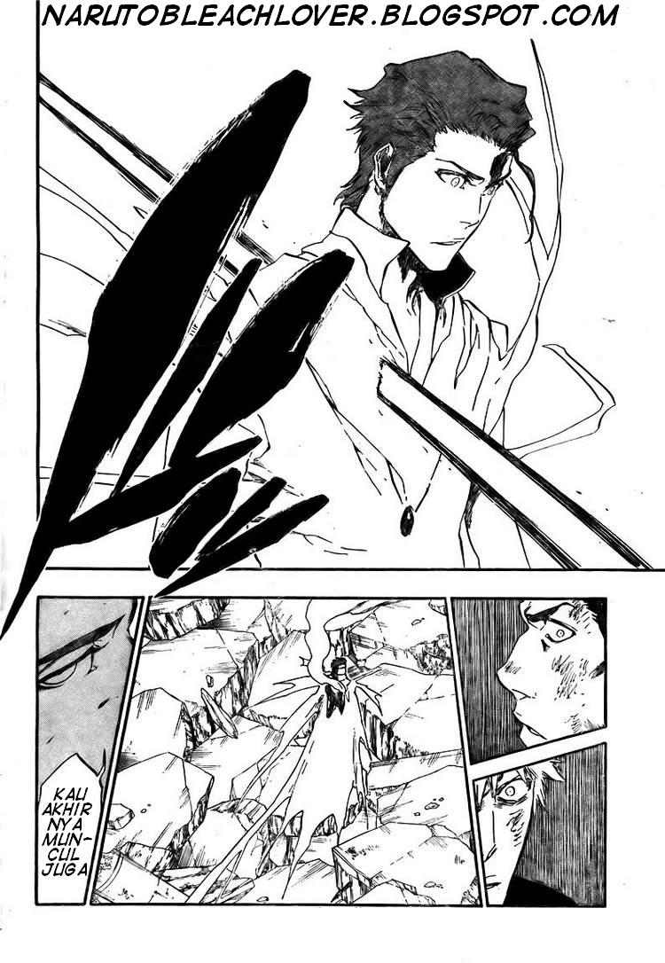 Chapter 401 - halaman 19