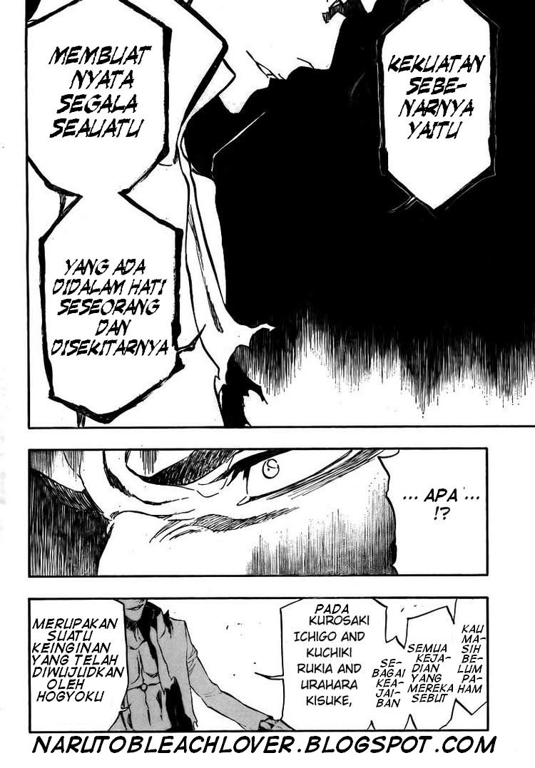 Chapter 401 - halaman 6