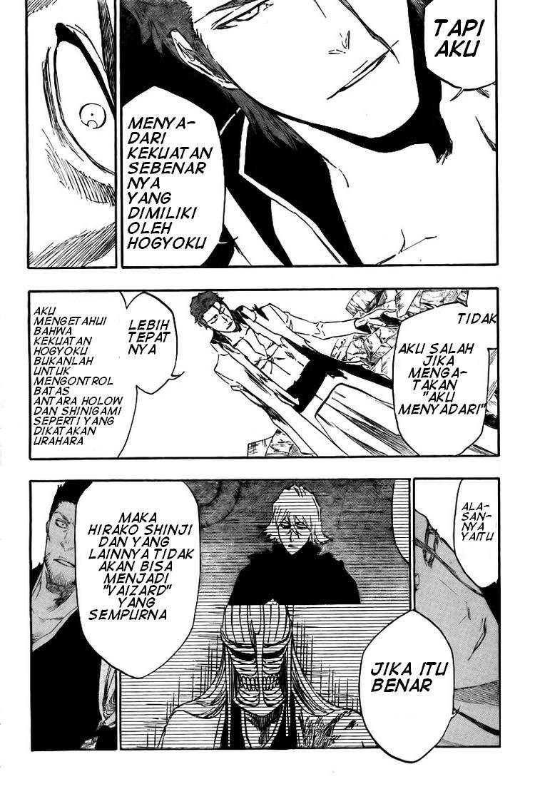 Chapter 401 - halaman 8