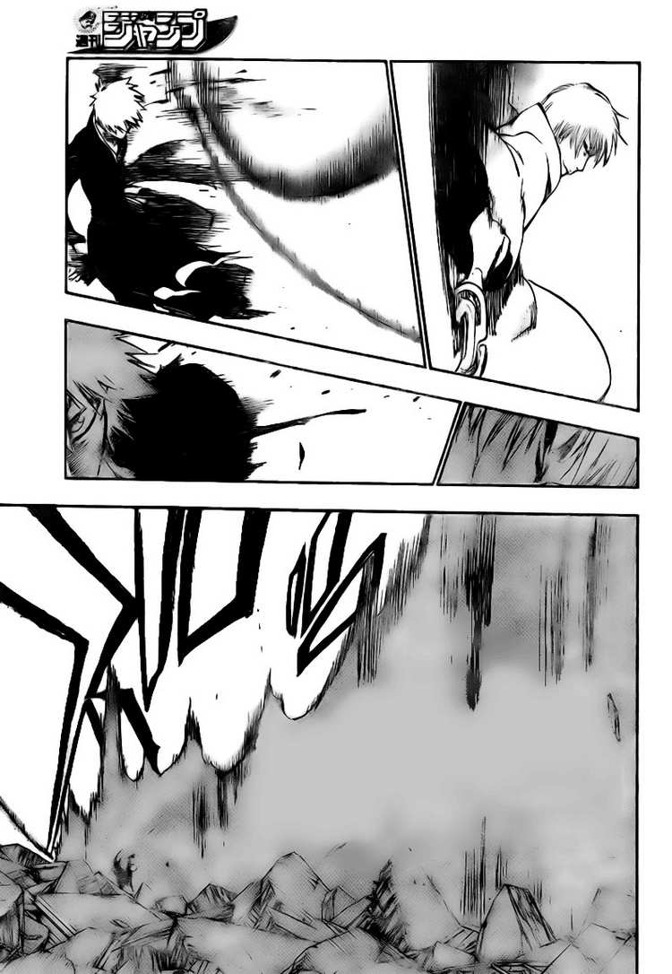 Chapter 400 - halaman 12