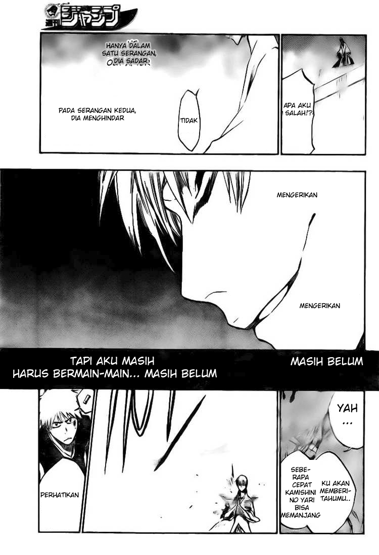 Chapter 400 - halaman 16