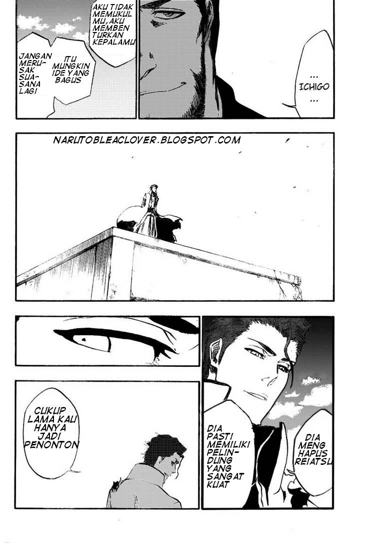 Chapter 398 - halaman 15