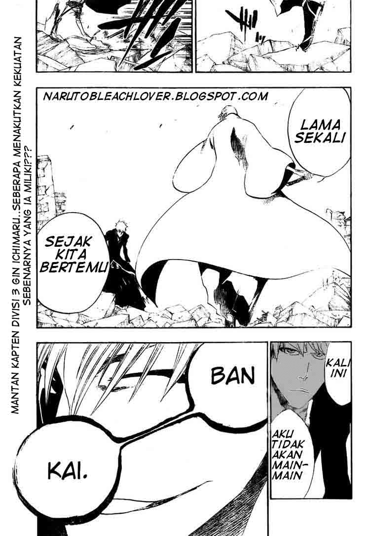 Chapter 398 - halaman 20