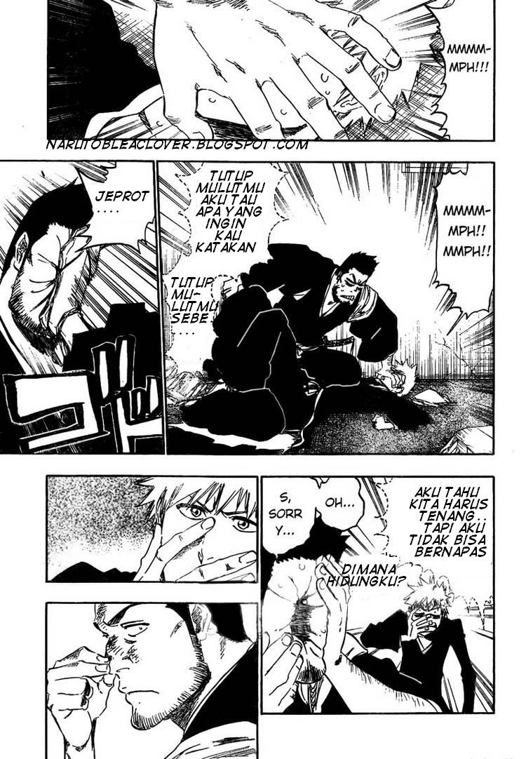 Chapter 398 - halaman 10