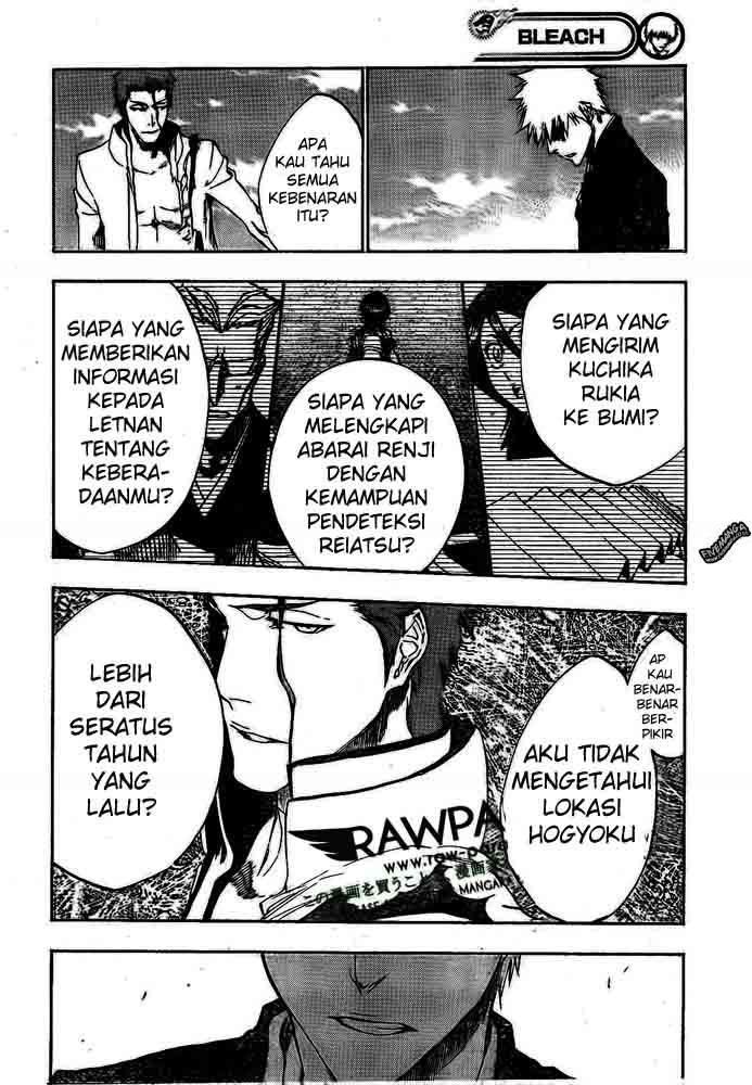 Chapter 397 - halaman 15