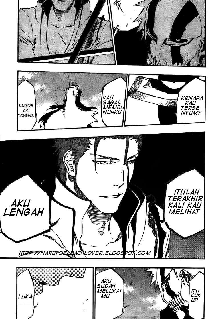 Chapter 396 - halaman 15