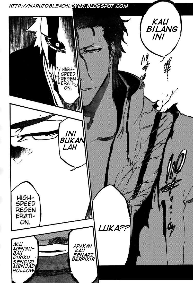 Chapter 396 - halaman 16