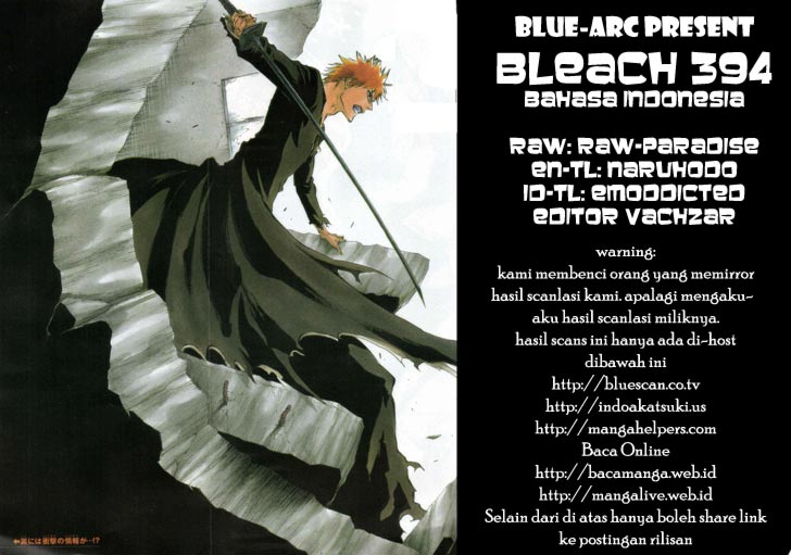 Chapter 394 - halaman 2