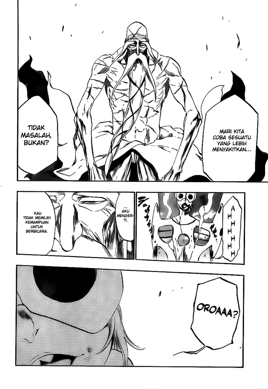 Chapter 394 - halaman 12