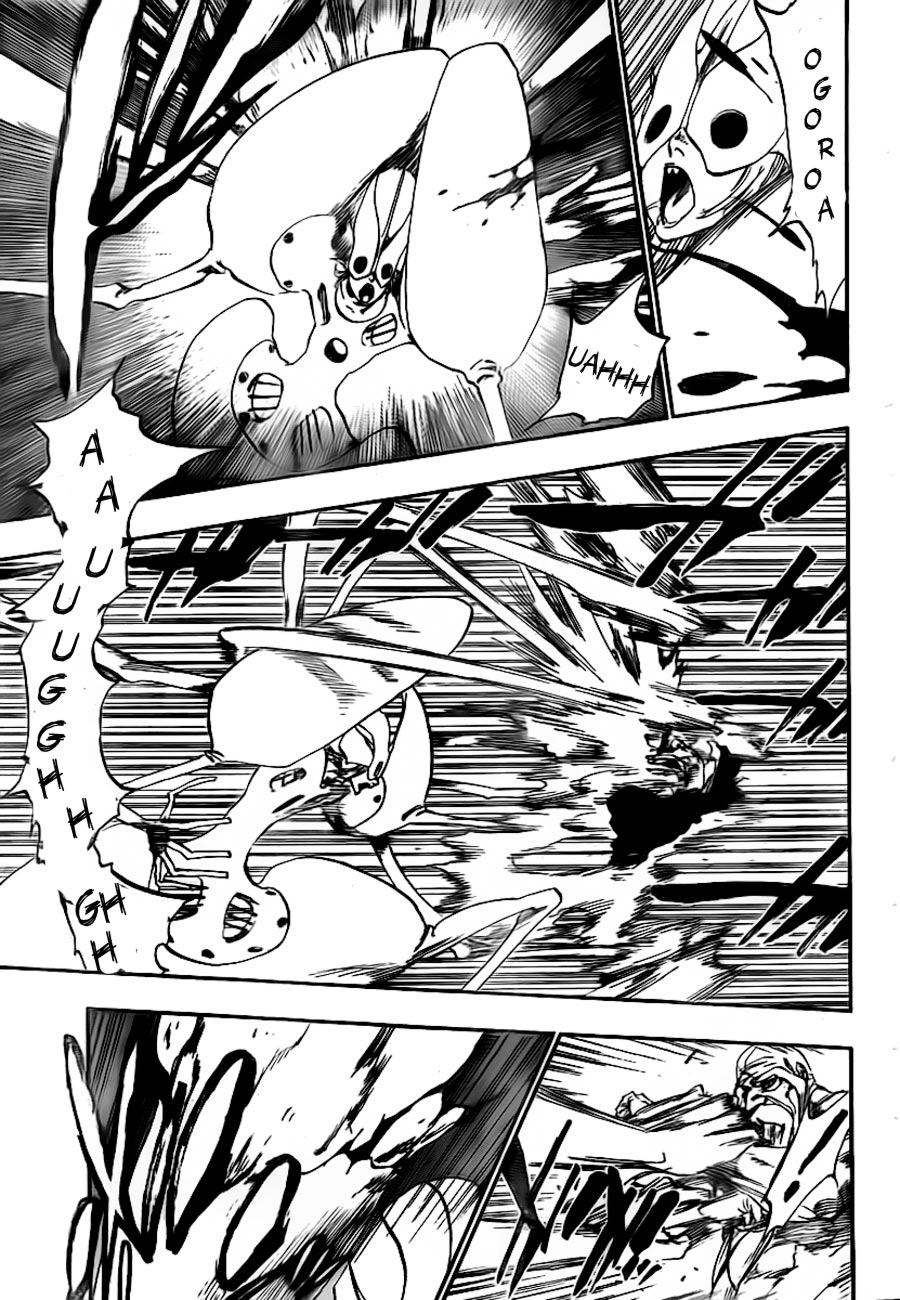 Chapter 394 - halaman 15