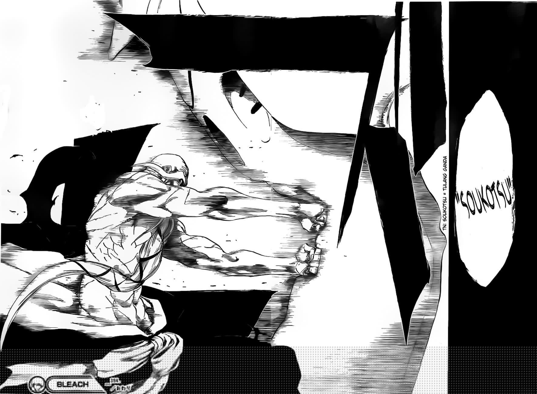 Chapter 394 - halaman 20
