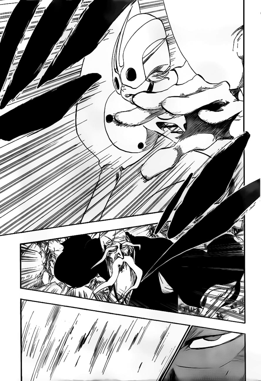 Chapter 394 - halaman 5