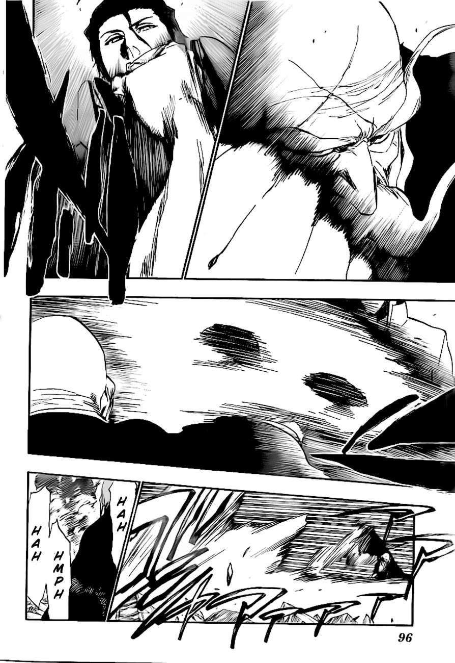 Chapter 394 - halaman 10