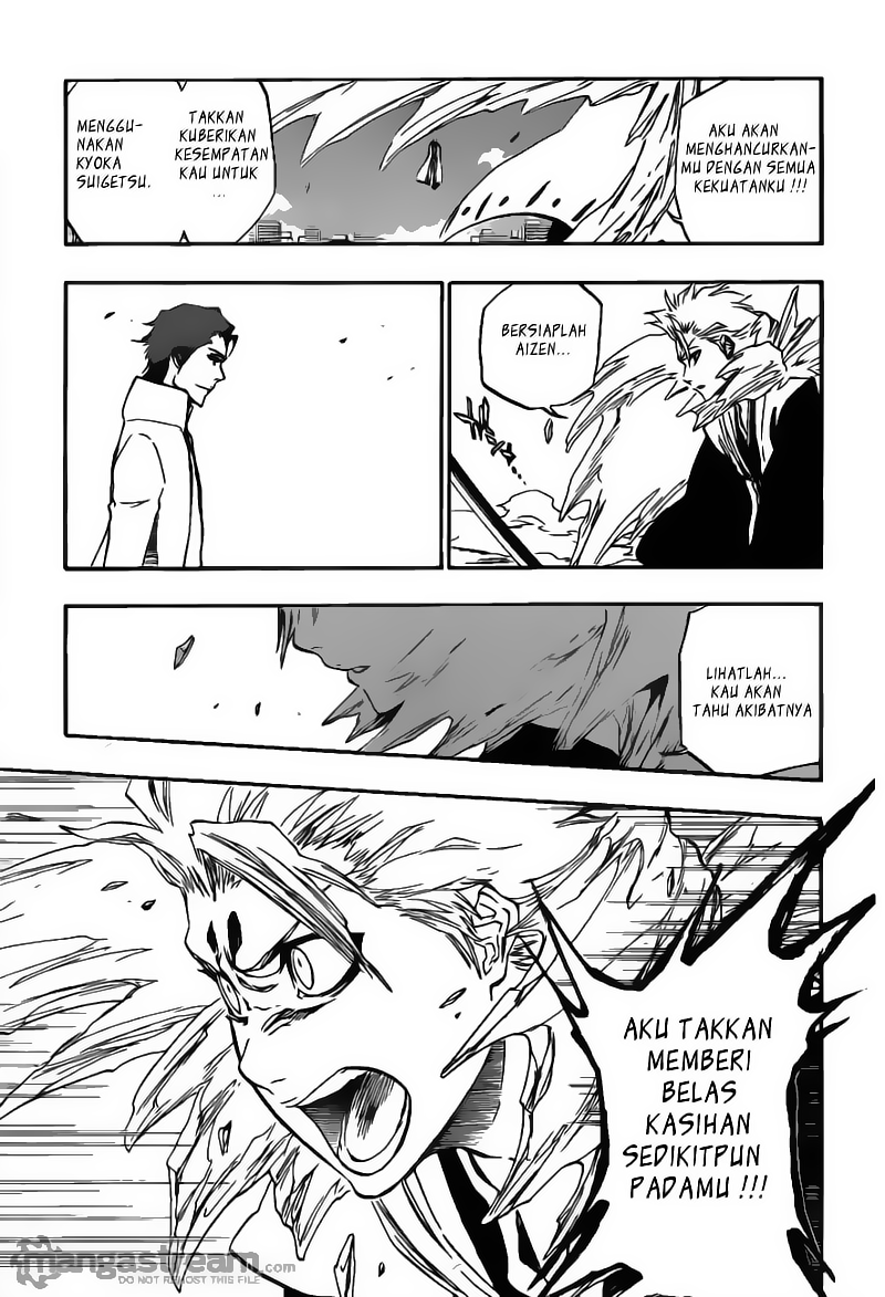 Chapter 390 - halaman 14