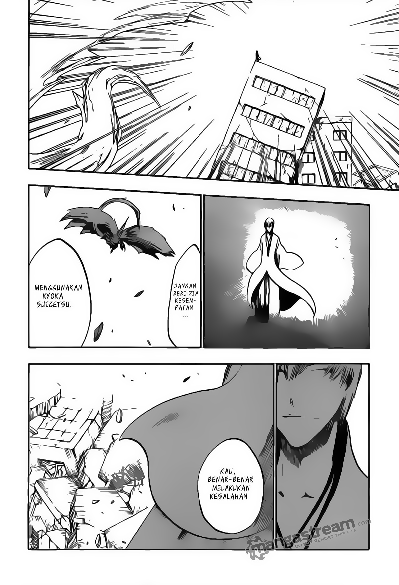 Chapter 390 - halaman 15