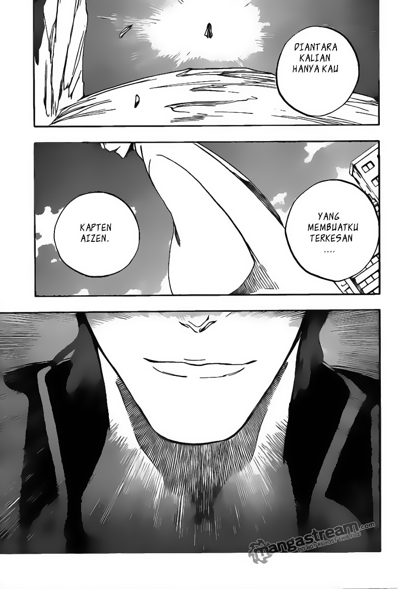 Chapter 390 - halaman 16