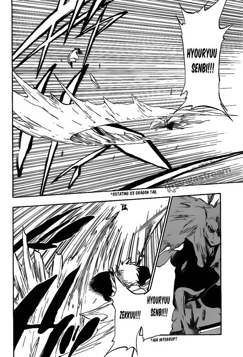 Chapter 390 - halaman 18