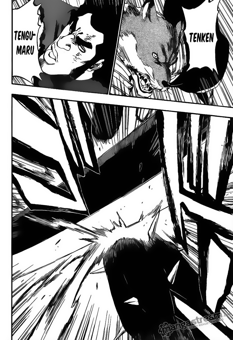 Chapter 390 - halaman 20