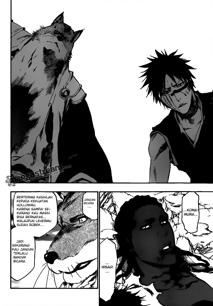 Chapter 387 - halaman 15