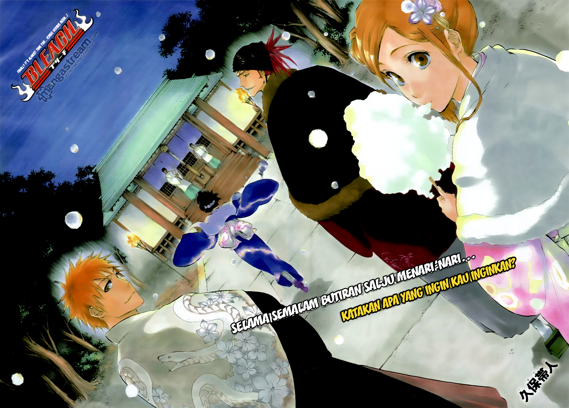Chapter 387 - halaman 3