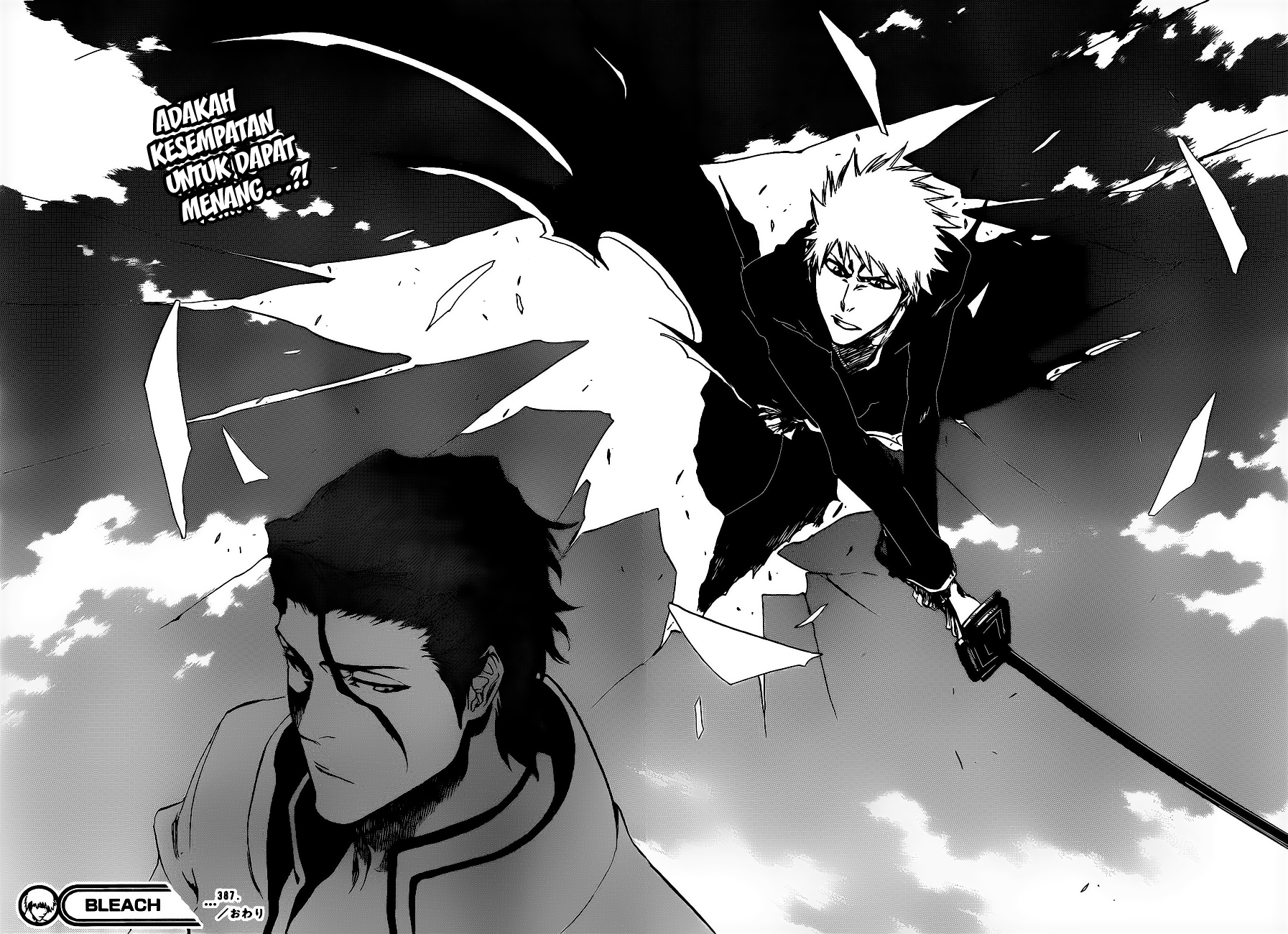 Chapter 387 - halaman 21