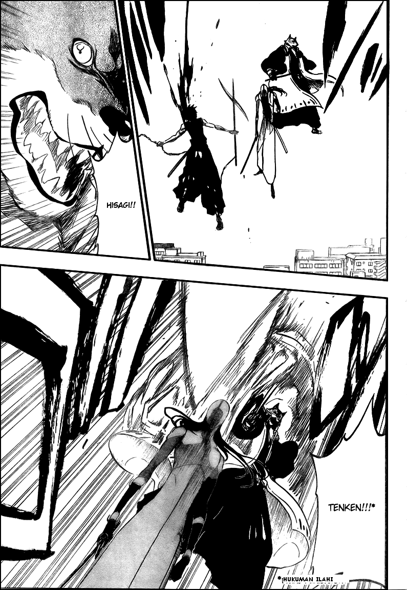 Chapter 384 - halaman 8