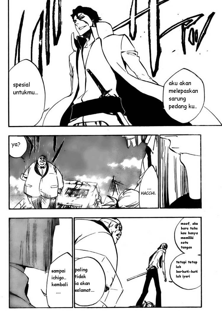 Chapter 383 - halaman 14