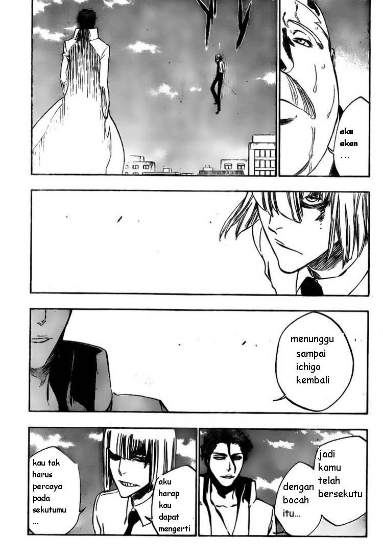 Chapter 383 - halaman 15