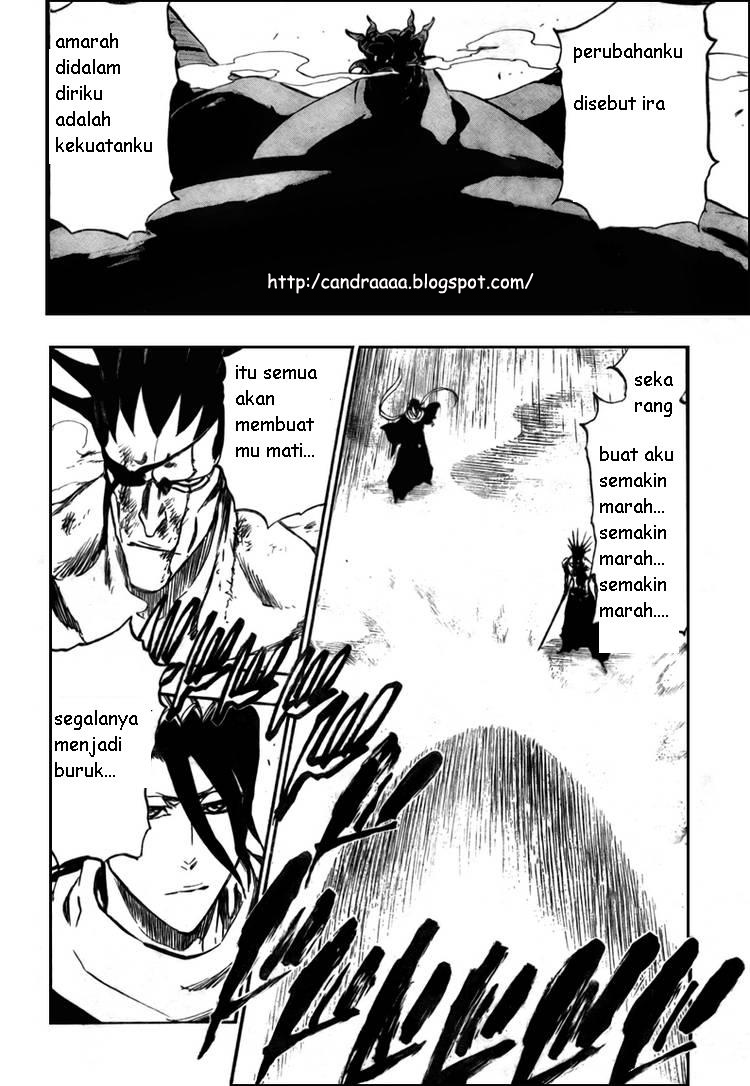 Chapter 383 - halaman 8
