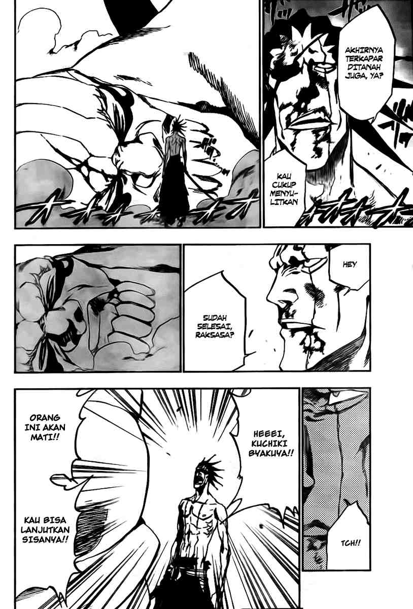 Chapter 382 - halaman 11