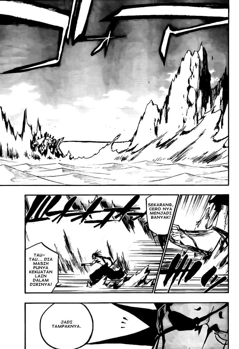 Chapter 382 - halaman 16