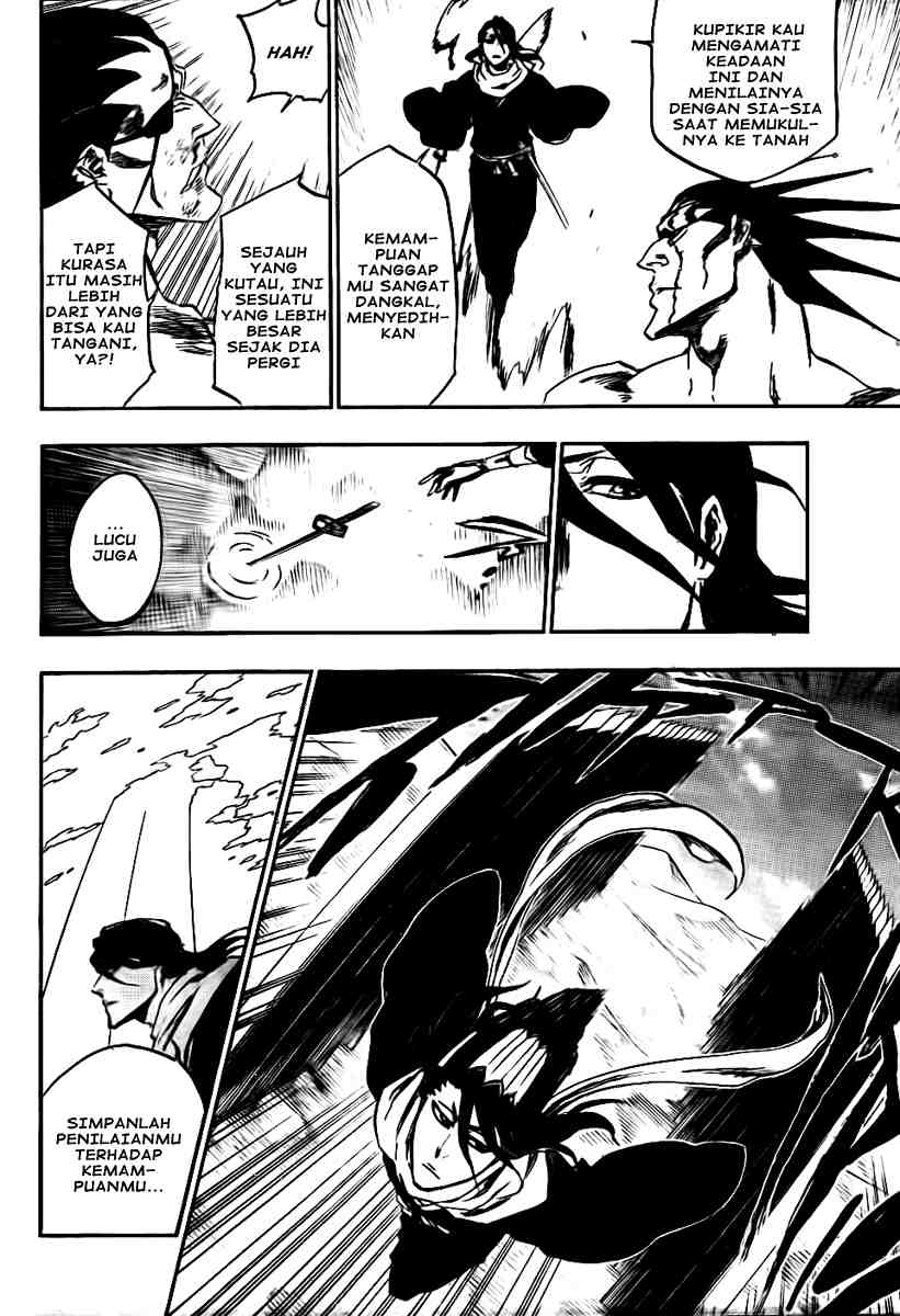 Chapter 382 - halaman 17