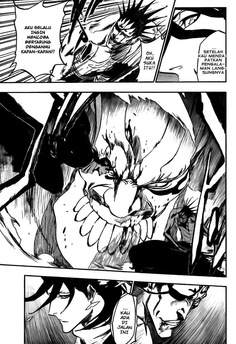 Chapter 382 - halaman 18