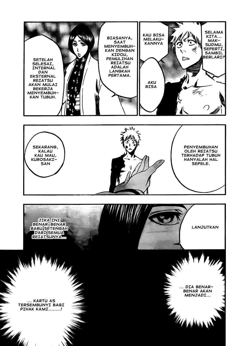 Chapter 382 - halaman 8