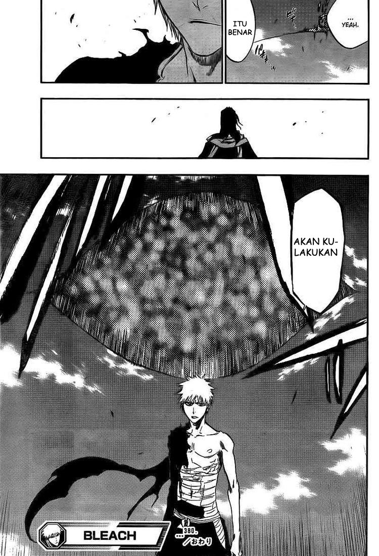 Chapter 380 - halaman 20