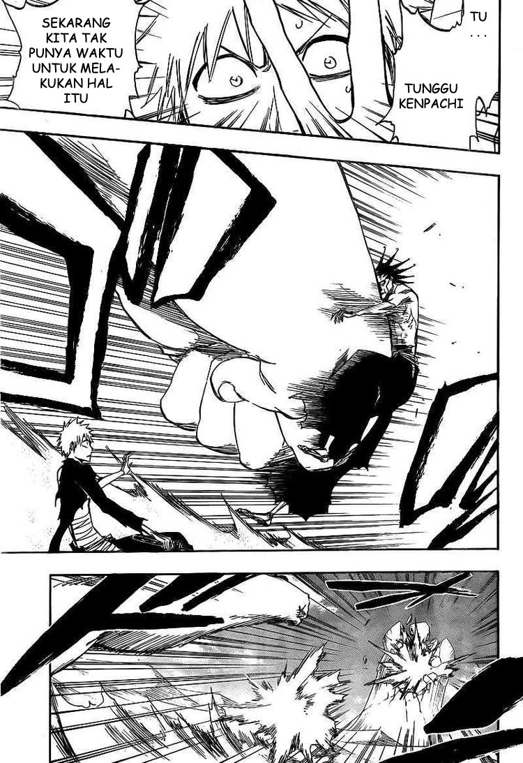 Chapter 380 - halaman 8