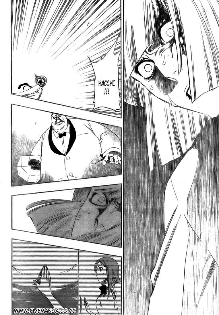Chapter 377 - halaman 16