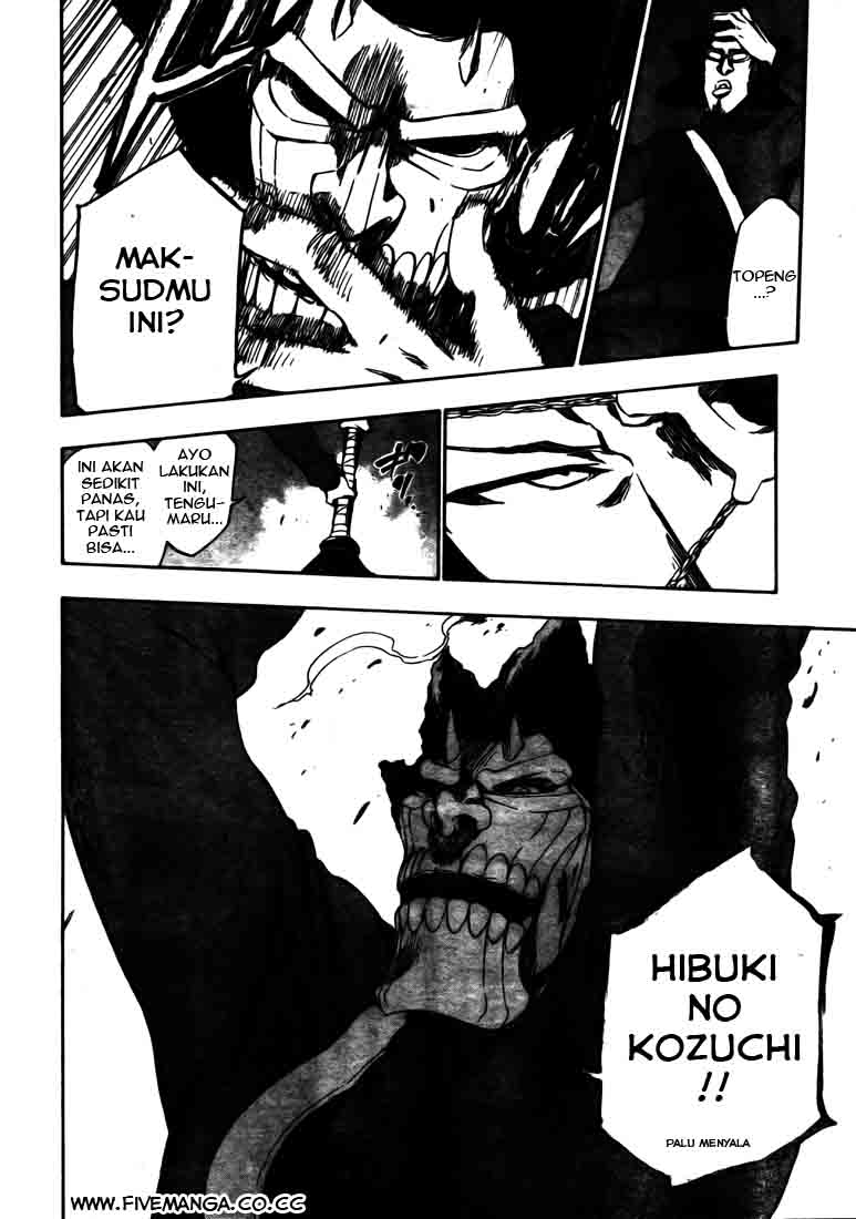 Chapter 372 - halaman 15